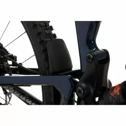 Nukeproof Giga 290 Factory Bike (XT) 35 Nukeproof Giga 290 Factory Bike (XT) -Bikes Sales Store Nukeproof Giga 290 Factory Bike XT Blue15