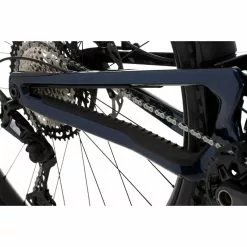 Nukeproof Giga 290 Factory Bike (XT) 38 Nukeproof Giga 290 Factory Bike (XT) -Bikes Sales Store Nukeproof Giga 290 Factory Bike XT Blue18