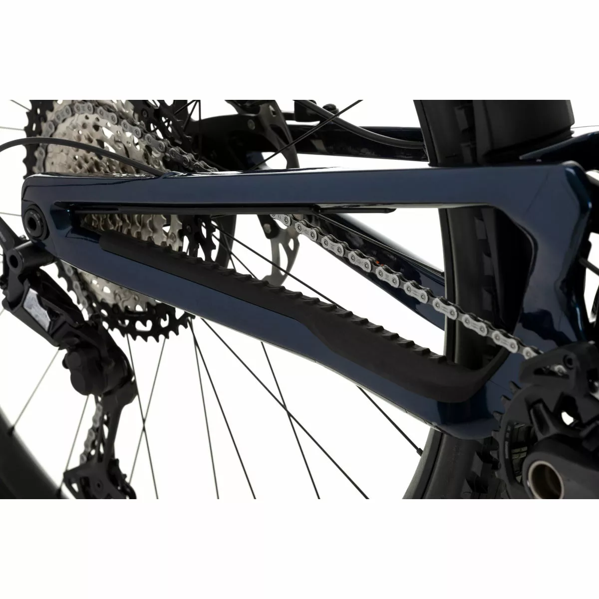 Nukeproof Giga 290 Factory Bike (XT) 18 Nukeproof Giga 290 Factory Bike (XT) - Image 18