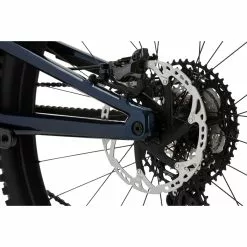 Nukeproof Giga 290 Factory Bike (XT) 40 Nukeproof Giga 290 Factory Bike (XT) -Bikes Sales Store Nukeproof Giga 290 Factory Bike XT Blue20