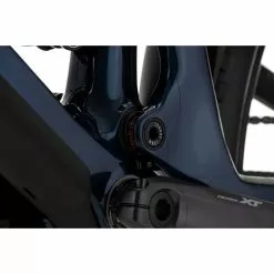 Nukeproof Giga 290 Factory Bike (XT) 41 Nukeproof Giga 290 Factory Bike (XT) -Bikes Sales Store Nukeproof Giga 290 Factory Bike XT Blue21