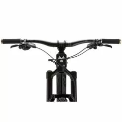 Nukeproof Giga 290 RS Carbon Bike (X01 Eagle) -Bikes Sales Store Nukeproof Giga 290 RS Carbon Bike X01 Eagle Black 07