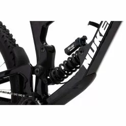 Nukeproof Giga 290 RS Carbon Bike (X01 Eagle) -Bikes Sales Store Nukeproof Giga 290 RS Carbon Bike X01 Eagle Black 12