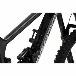 Nukeproof Giga 290 RS Carbon Bike (X01 Eagle) -Bikes Sales Store Nukeproof Giga 290 RS Carbon Bike X01 Eagle Black 13