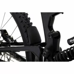 Nukeproof Giga 290 RS Carbon Bike (X01 Eagle) -Bikes Sales Store Nukeproof Giga 290 RS Carbon Bike X01 Eagle Black 14