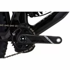 Nukeproof Giga 290 RS Carbon Bike (X01 Eagle) -Bikes Sales Store Nukeproof Giga 290 RS Carbon Bike X01 Eagle Black 15