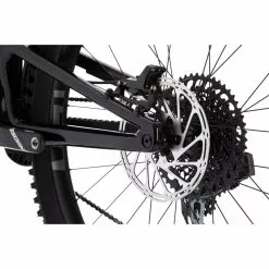 Nukeproof Giga 290 RS Carbon Bike (X01 Eagle) -Bikes Sales Store Nukeproof Giga 290 RS Carbon Bike X01 Eagle Black 19