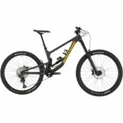 Nukeproof Giga 297 Comp Carbon Bike (Deore)