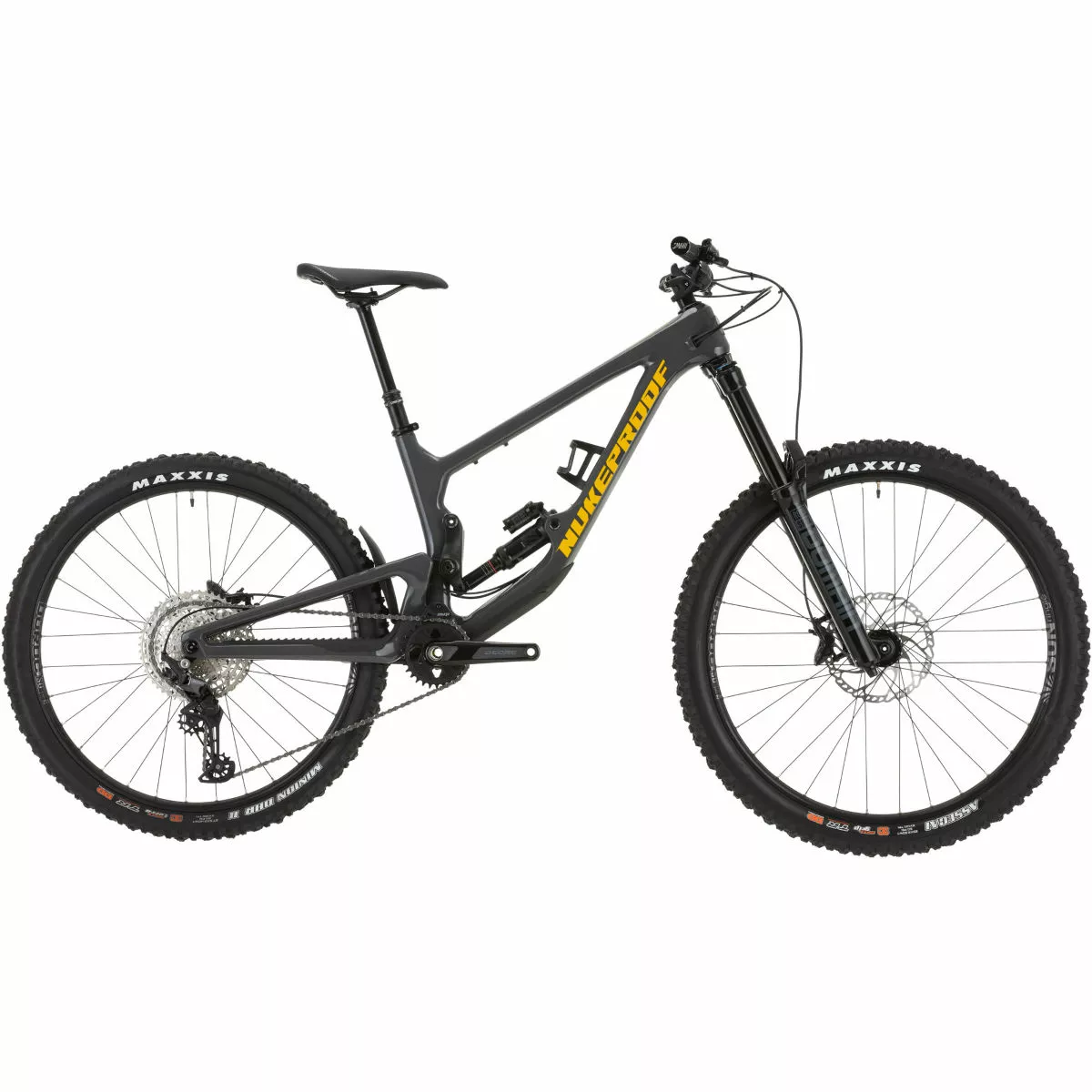 Nukeproof Giga 297 Comp Carbon Bike (Deore) 1 Nukeproof Giga 297 Comp Carbon Bike (Deore)