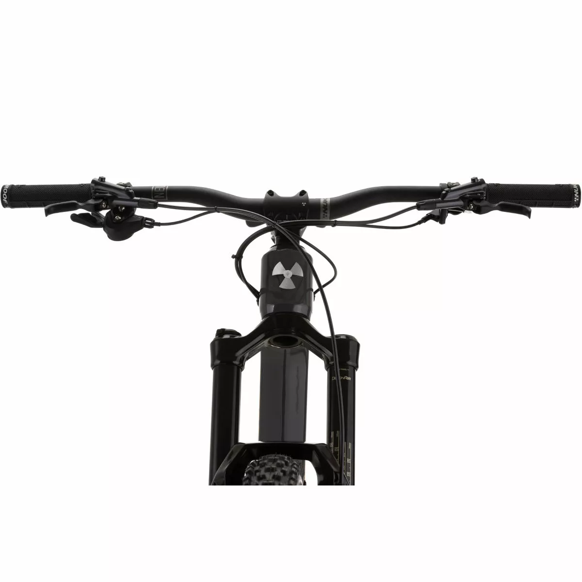 Nukeproof Giga 297 Comp Carbon Bike (Deore) 7 Nukeproof Giga 297 Comp Carbon Bike (Deore) - Image 7