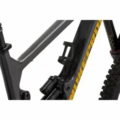 Nukeproof Giga 297 Comp Carbon Bike (Deore) 36 Nukeproof Giga 297 Comp Carbon Bike (Deore) -Bikes Sales Store Nukeproof Giga 297 Comp Carbon Bike Deore Grey 16