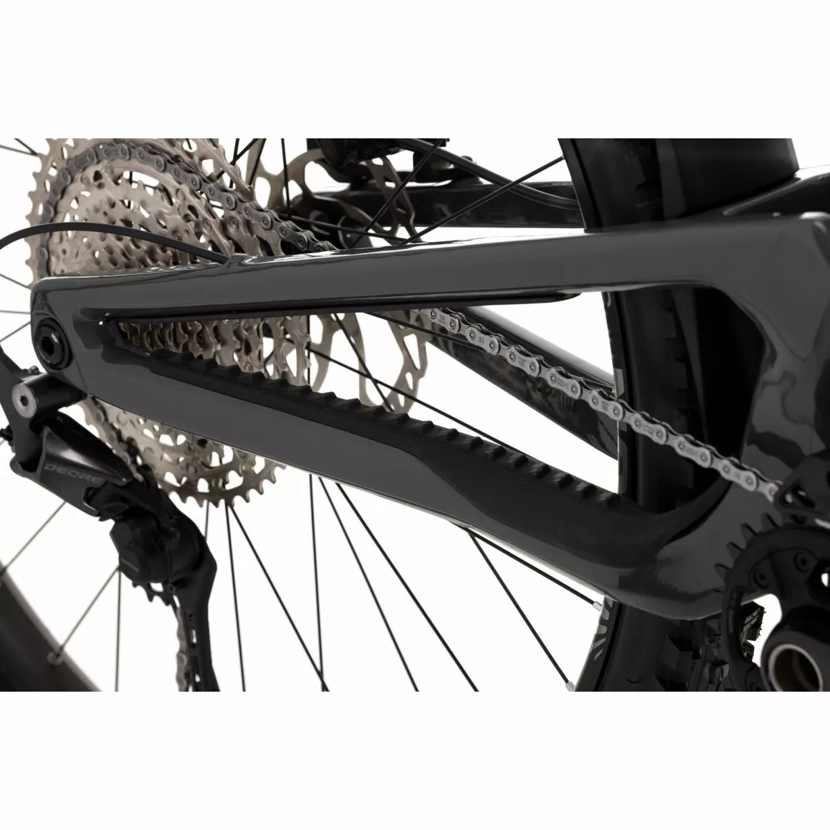 Nukeproof Giga 297 Comp Carbon Bike (Deore) 18 Nukeproof Giga 297 Comp Carbon Bike (Deore) - Image 18