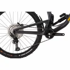 Nukeproof Giga 297 Comp Carbon Bike (Deore) 39 Nukeproof Giga 297 Comp Carbon Bike (Deore) -Bikes Sales Store Nukeproof Giga 297 Comp Carbon Bike Deore Grey 19