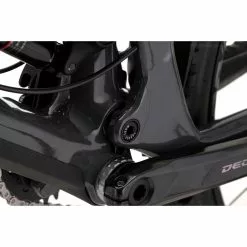 Nukeproof Giga 297 Comp Carbon Bike (Deore) 41 Nukeproof Giga 297 Comp Carbon Bike (Deore) -Bikes Sales Store Nukeproof Giga 297 Comp Carbon Bike Deore Grey 21