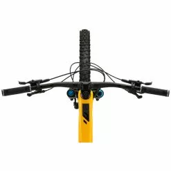 Nukeproof Giga 297 Elite Carbon Bike (SLX) 29 Nukeproof Giga 297 Elite Carbon Bike (SLX) -Bikes Sales Store Nukeproof Giga 297 Elite Carbon Bike SLX Yellow 10