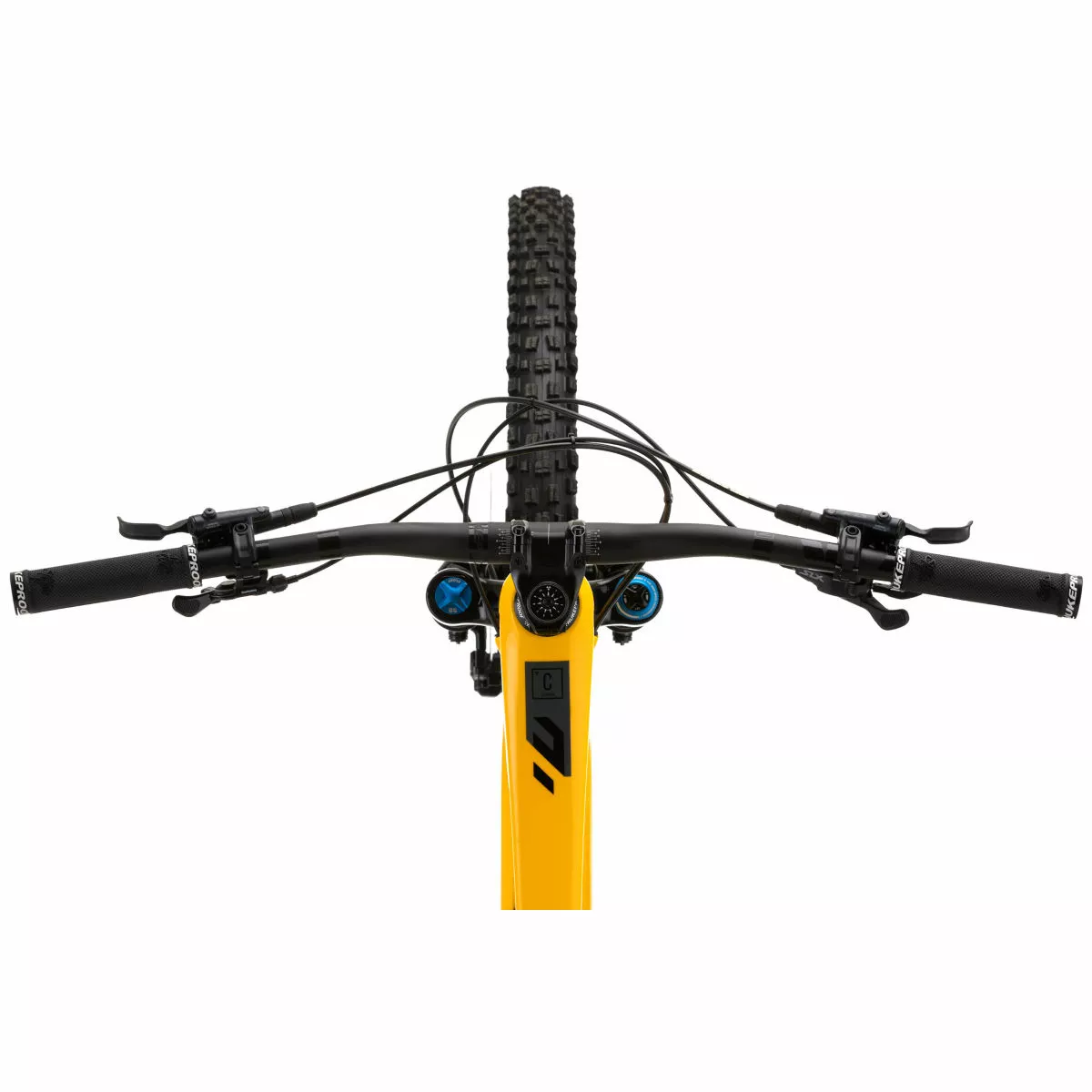 Nukeproof Giga 297 Elite Carbon Bike (SLX) 10 Nukeproof Giga 297 Elite Carbon Bike (SLX) - Image 10