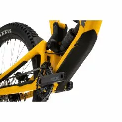 Nukeproof Giga 297 Elite Carbon Bike (SLX) 33 Nukeproof Giga 297 Elite Carbon Bike (SLX) -Bikes Sales Store Nukeproof Giga 297 Elite Carbon Bike SLX Yellow 14