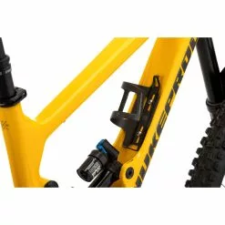Nukeproof Giga 297 Elite Carbon Bike (SLX) 34 Nukeproof Giga 297 Elite Carbon Bike (SLX) -Bikes Sales Store Nukeproof Giga 297 Elite Carbon Bike SLX Yellow 15
