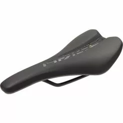 Nukeproof Horizon SL CrMo Rail -Bikes Sales Store Nukeproof Horizon SL CrMo Rail Saddles Black 80194500020 0