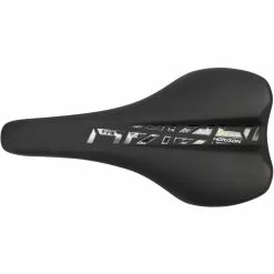 Nukeproof Horizon SL CrMo Rail -Bikes Sales Store Nukeproof Horizon SL CrMo Rail Saddles Black 80194500020 1