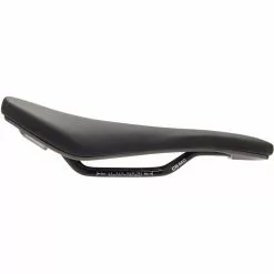 Nukeproof Horizon SL CrMo Rail -Bikes Sales Store Nukeproof Horizon SL CrMo Rail Saddles Black 80194500020 2