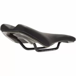 Nukeproof Horizon SL CrMo Rail -Bikes Sales Store Nukeproof Horizon SL CrMo Rail Saddles Black 80194500020 3