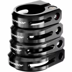 Nukeproof Horizon Seat Clamp -Bikes Sales Store Nukeproof Horizon Seat Clamp Seat Post Clamps Black 5056097003030 4