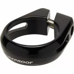 Nukeproof Horizon Seat Clamp 23 Nukeproof Horizon Seat Clamp -Bikes Sales Store Nukeproof Horizon Seat Clamp Seat Post Clamps Black NUKHORBOLT318BLK 0