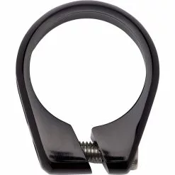Nukeproof Horizon Seat Clamp 25 Nukeproof Horizon Seat Clamp -Bikes Sales Store Nukeproof Horizon Seat Clamp Seat Post Clamps Black NUKHORBOLT318BLK 2