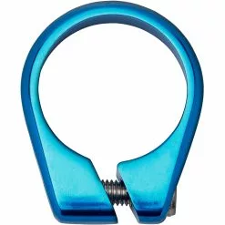 Nukeproof Horizon Seat Clamp 27 Nukeproof Horizon Seat Clamp -Bikes Sales Store Nukeproof Horizon Seat Clamp Seat Post Clamps Blue NUKHORBOLT318BLU 0