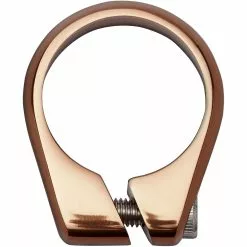 Nukeproof Horizon Seat Clamp 33 Nukeproof Horizon Seat Clamp -Bikes Sales Store Nukeproof Horizon Seat Clamp Seat Post Clamps Brown NUKHORBOLT318COP 2