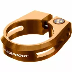 Nukeproof Horizon Seat Clamp -Bikes Sales Store Nukeproof Horizon Seat Clamp Seat Post Clamps Copper 5056097002941 2