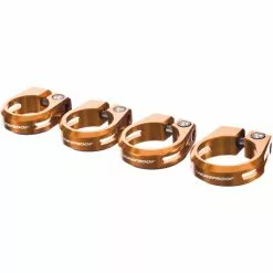 Nukeproof Horizon Seat Clamp -Bikes Sales Store Nukeproof Horizon Seat Clamp Seat Post Clamps Copper 5056097002941 3