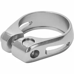 Nukeproof Horizon Seat Clamp 36 Nukeproof Horizon Seat Clamp -Bikes Sales Store Nukeproof Horizon Seat Clamp Seat Post Clamps Grey NUKHORBOLT364GRY 3