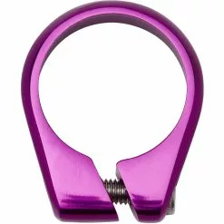 Nukeproof Horizon Seat Clamp 22 Nukeproof Horizon Seat Clamp -Bikes Sales Store Nukeproof Horizon Seat Clamp Seat Post Clamps Purple NUKHORBOLT364PUR 1