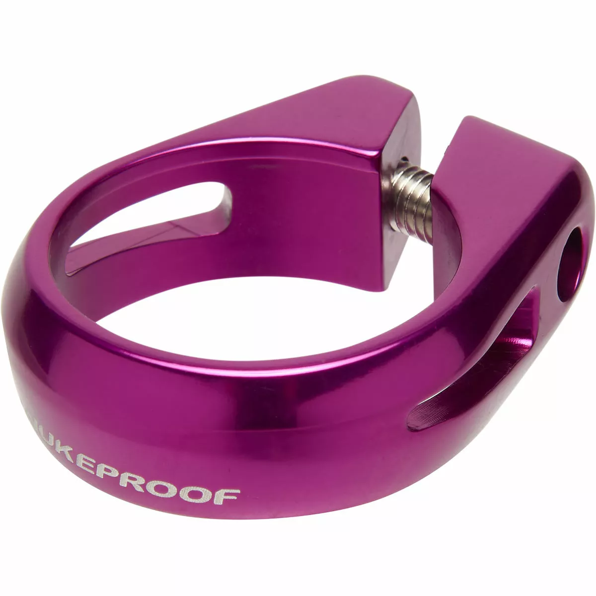 Nukeproof Horizon Seat Clamp 1 Nukeproof Horizon Seat Clamp