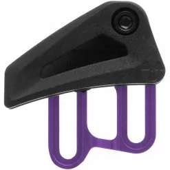 Nukeproof Low Direct Mount -Bikes Sales Store Nukeproof Low Direct Mount Bash Guards Purple NPCHAGUILDMPUR