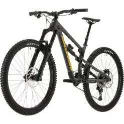 Nukeproof Mega 290 Comp Alloy Bike (Deore) -Bikes Sales Store Nukeproof Mega 290 Comp Alloy Bike Deore 05