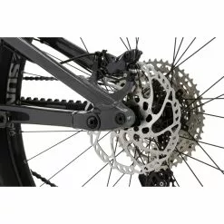 Nukeproof Mega 290 Comp Alloy Bike (Deore) -Bikes Sales Store Nukeproof Mega 290 Comp Alloy Bike Deore 18