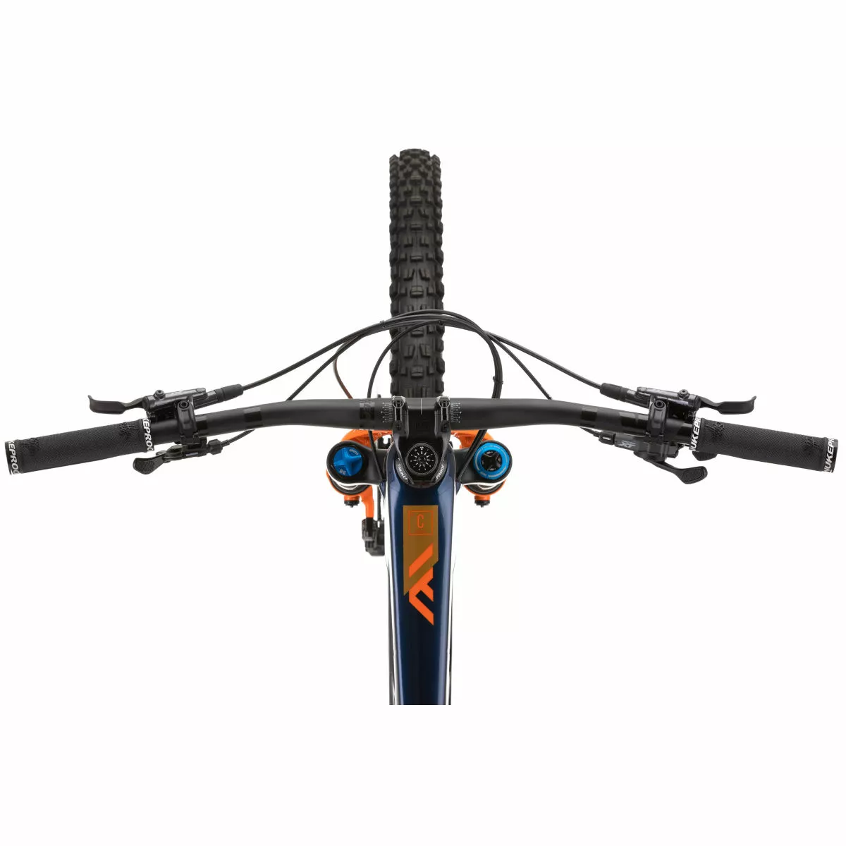 Nukeproof Mega 290 Factory Carbon Bike (XT) 10 Nukeproof Mega 290 Factory Carbon Bike (XT) - Image 10