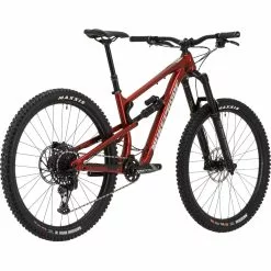 Nukeproof Mega 290 Pro Alloy Bike (GX Eagle) 21 Nukeproof Mega 290 Pro Alloy Bike (GX Eagle) -Bikes Sales Store Nukeproof Mega 290 Pro Alloy Bike GX Eagle 03