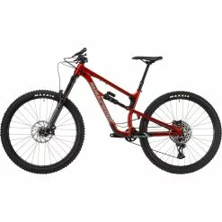 Nukeproof Mega 290 Pro Alloy Bike (GX Eagle) 22 Nukeproof Mega 290 Pro Alloy Bike (GX Eagle) -Bikes Sales Store Nukeproof Mega 290 Pro Alloy Bike GX Eagle 04