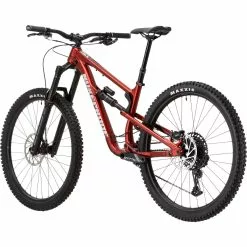 Nukeproof Mega 290 Pro Alloy Bike (GX Eagle) 24 Nukeproof Mega 290 Pro Alloy Bike (GX Eagle) -Bikes Sales Store Nukeproof Mega 290 Pro Alloy Bike GX Eagle 06