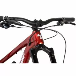 Nukeproof Mega 290 Pro Alloy Bike (GX Eagle) 26 Nukeproof Mega 290 Pro Alloy Bike (GX Eagle) -Bikes Sales Store Nukeproof Mega 290 Pro Alloy Bike GX Eagle 08