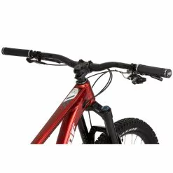Nukeproof Mega 290 Pro Alloy Bike (GX Eagle) 27 Nukeproof Mega 290 Pro Alloy Bike (GX Eagle) -Bikes Sales Store Nukeproof Mega 290 Pro Alloy Bike GX Eagle 09