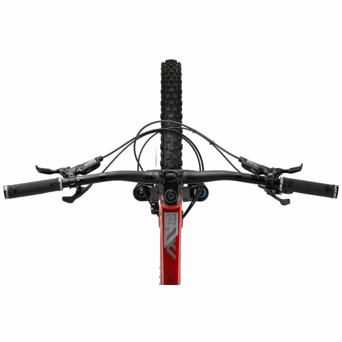 Nukeproof Mega 290 Pro Alloy Bike (GX Eagle) 10 Nukeproof Mega 290 Pro Alloy Bike (GX Eagle) - Image 10