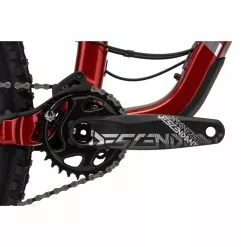 Nukeproof Mega 290 Pro Alloy Bike (GX Eagle) 33 Nukeproof Mega 290 Pro Alloy Bike (GX Eagle) -Bikes Sales Store Nukeproof Mega 290 Pro Alloy Bike GX Eagle 15