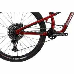 Nukeproof Mega 290 Pro Alloy Bike (GX Eagle) 35 Nukeproof Mega 290 Pro Alloy Bike (GX Eagle) -Bikes Sales Store Nukeproof Mega 290 Pro Alloy Bike GX Eagle 17