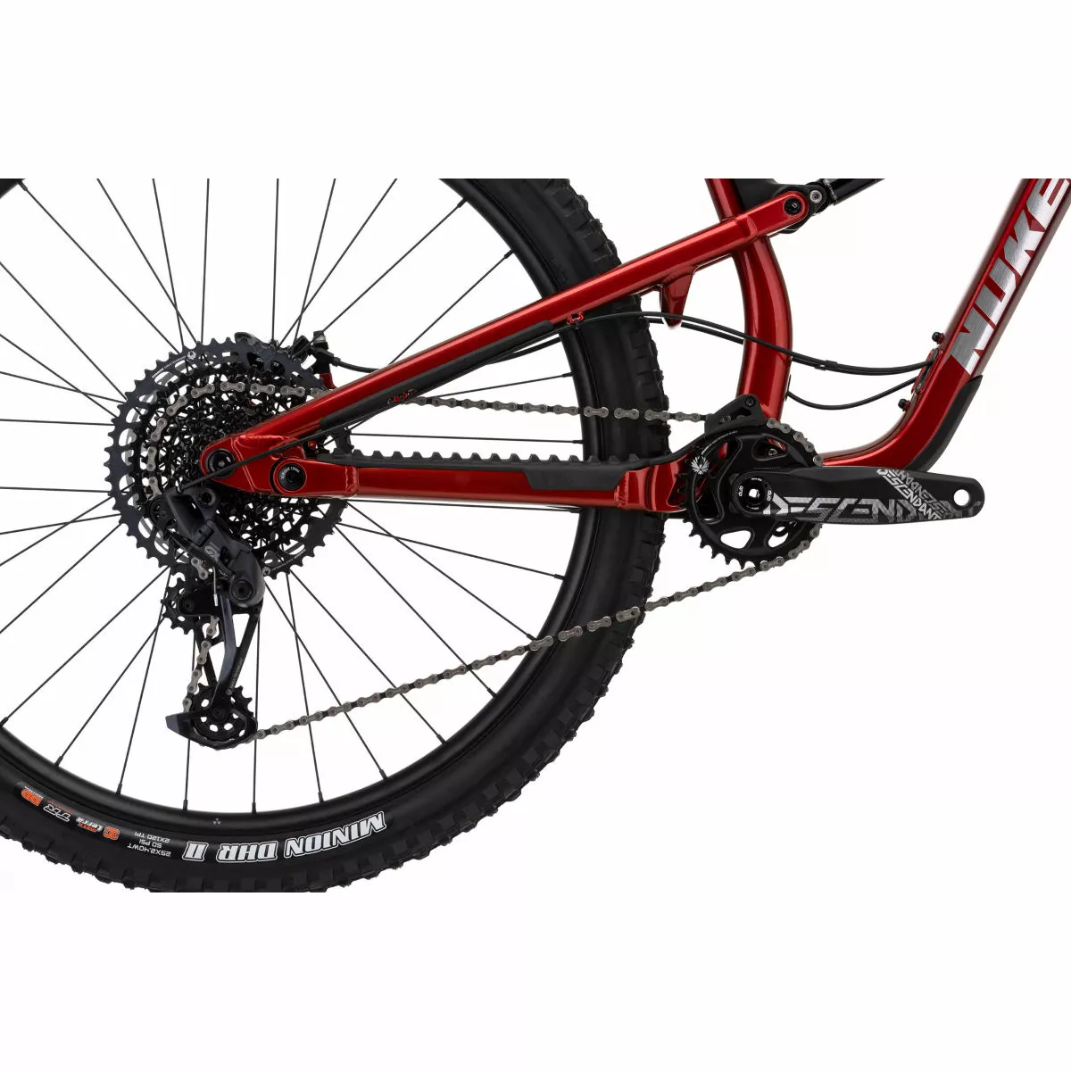 Nukeproof Mega 290 Pro Alloy Bike (GX Eagle) 17 Nukeproof Mega 290 Pro Alloy Bike (GX Eagle) - Image 17
