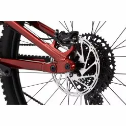 Nukeproof Mega 290 Pro Alloy Bike (GX Eagle) 36 Nukeproof Mega 290 Pro Alloy Bike (GX Eagle) -Bikes Sales Store Nukeproof Mega 290 Pro Alloy Bike GX Eagle 18